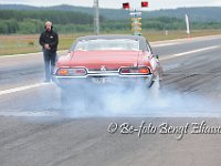 Dragracing Hagfors open 2016